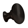 American Imaginations 1.25" W, Cabinet Knob AI-21414